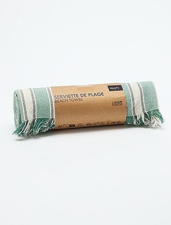 Telo mare Fouta