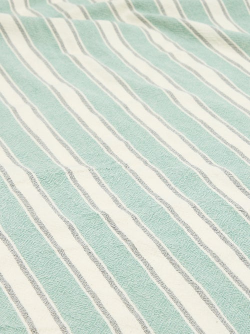 Telo mare Fouta - Kiabi