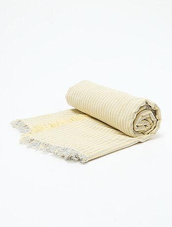 Telo mare Fouta