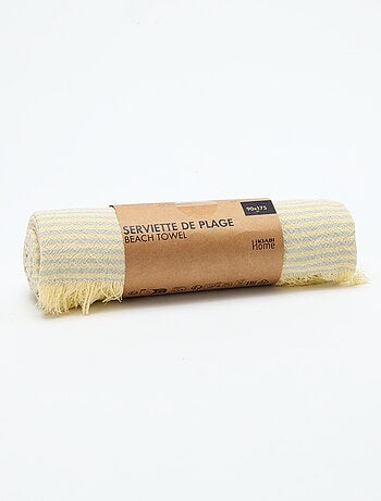 Telo mare Fouta