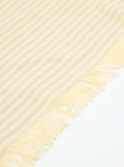 Telo mare Fouta - Kiabi