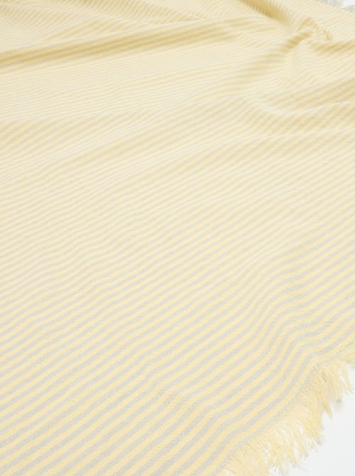 Telo mare Fouta - Kiabi