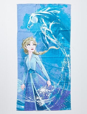 Telo mare 'Frozen'