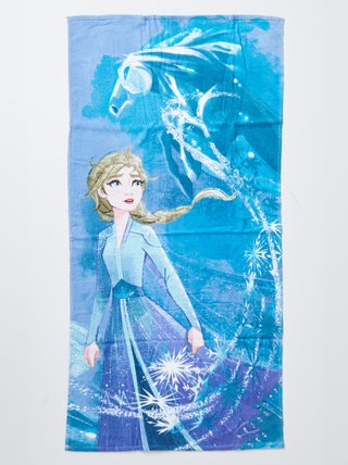 Telo mare 'Frozen'