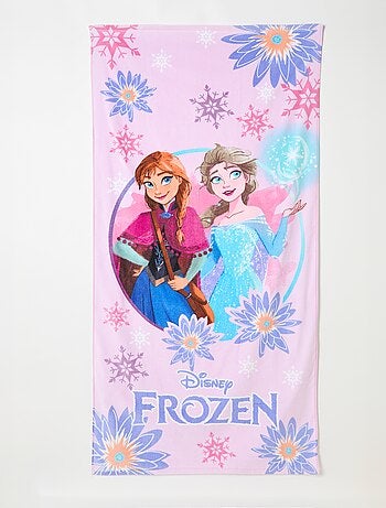 Telo mare 'Frozen' 'Disney'