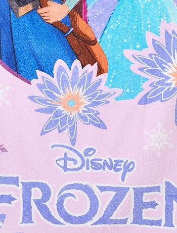 Telo mare 'Frozen' 'Disney'