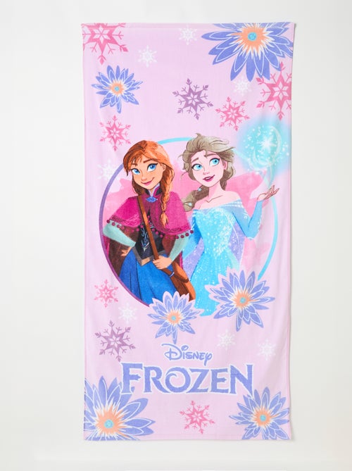 Telo mare 'Frozen' 'Disney' - Kiabi