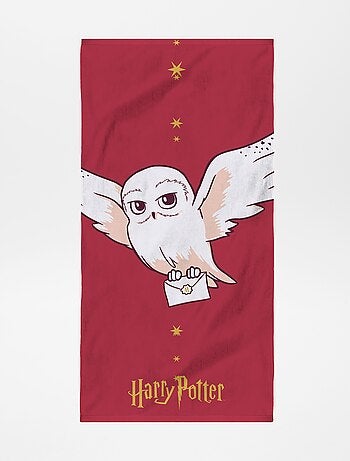 Telo mare 'Harry Potter'