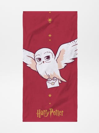 Telo mare 'Harry Potter'