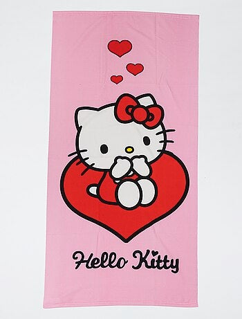 Telo mare 'Hello Kitty'