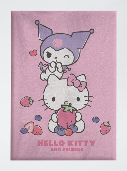 Telo mare \'Hello Kitty\' - Kiabi