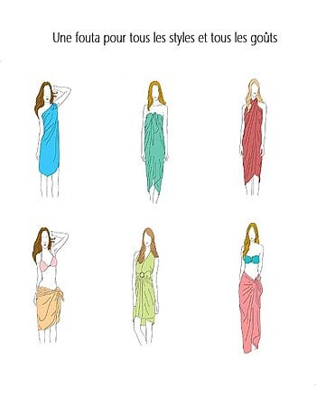 Telo mare in Cotone PROMO LINGE