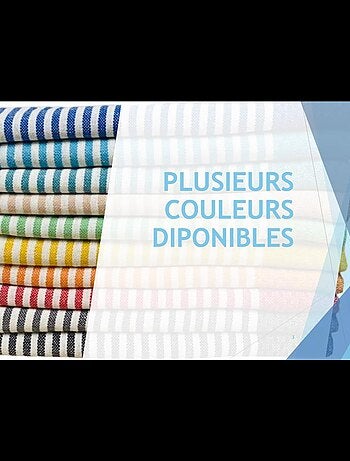 Telo mare in Cotone PROMO LINGE