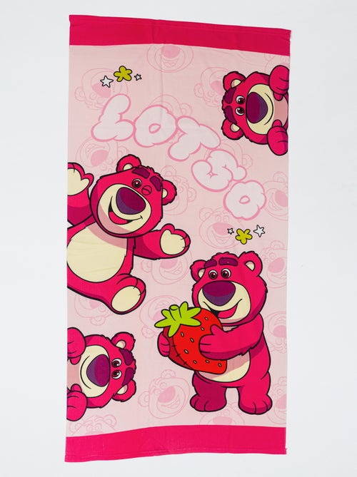 Telo mare 'Lotso' 'Toy Story' - Kiabi