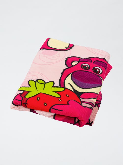 Telo mare 'Lotso' 'Toy Story' - Kiabi