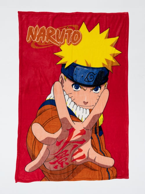 Telo mare 'Naruto' - Kiabi
