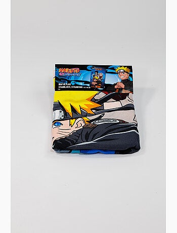 Telo Mare Naruto Shippuden 70x140 cm 100% Poliestere