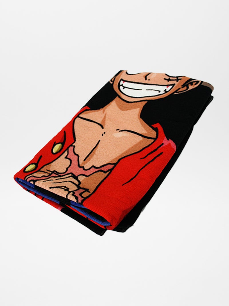 Telo mare 'One Piece' NERO - Kiabi
