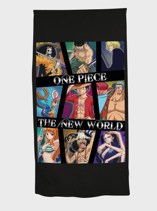 Telo mare 'One Piece'