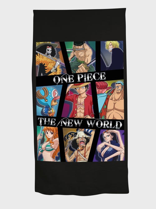 Telo mare 'One Piece' - Kiabi