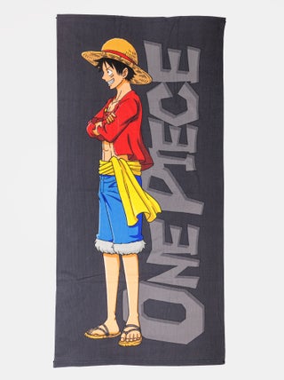 Telo mare 'One Piece'