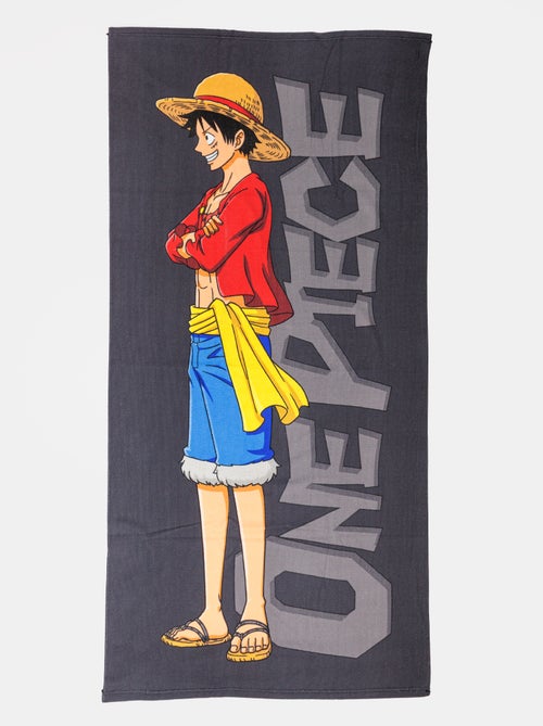 Telo mare 'One Piece' - Kiabi