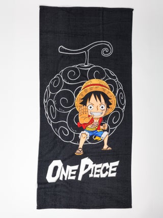 Telo mare 'One Piece'