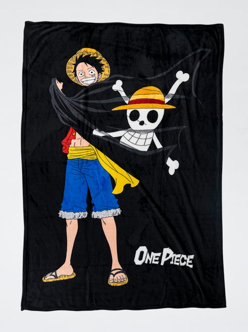 Telo mare 'One Piece' - Kiabi