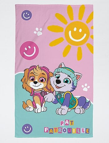 Telo mare 'Paw Patrol'