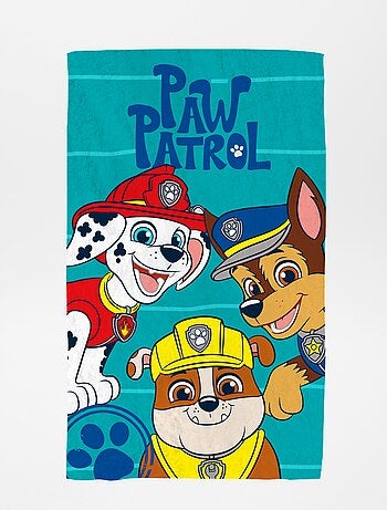Telo mare 'Paw Patrol'