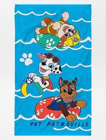 Telo mare 'Paw Patrol'