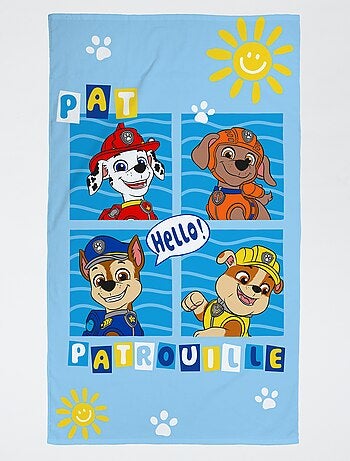 Telo mare 'Paw Patrol'