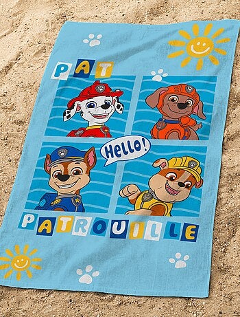 Telo mare 'Paw Patrol'