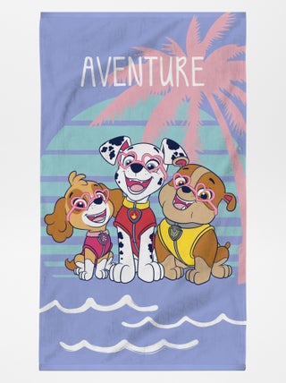 Telo mare 'Paw Patrol'
