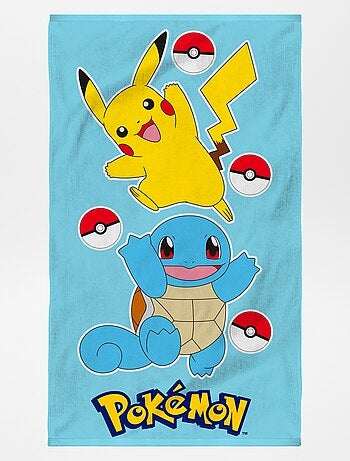 Telo mare 'Pokemon'