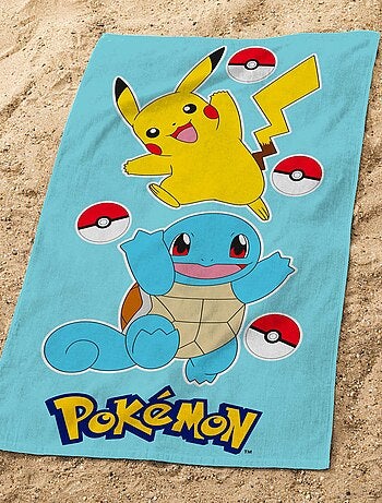 Telo mare 'Pokemon'
