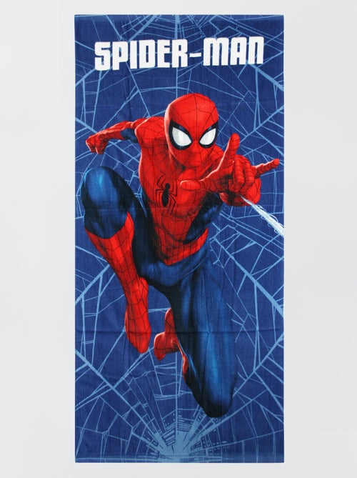 Telo mare 'Spider-Man' - Kiabi