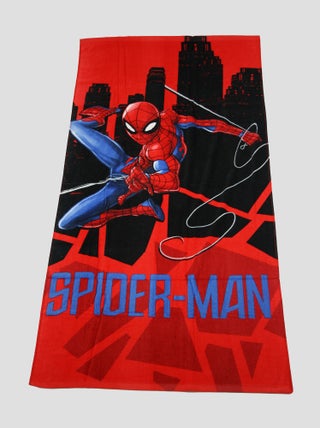 Telo mare 'Spider-Man'