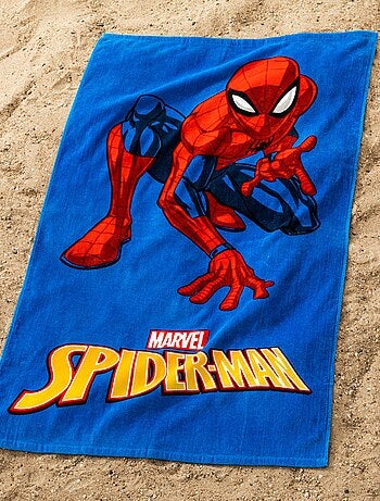 Telo mare 'Spider-Man'