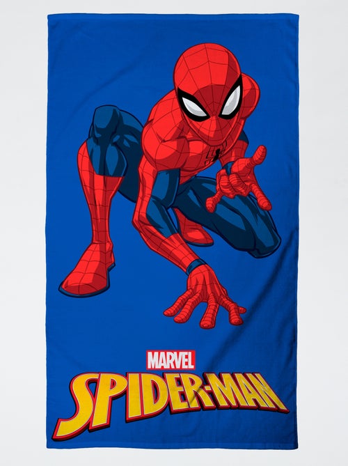 Telo mare 'Spider-Man' - Kiabi