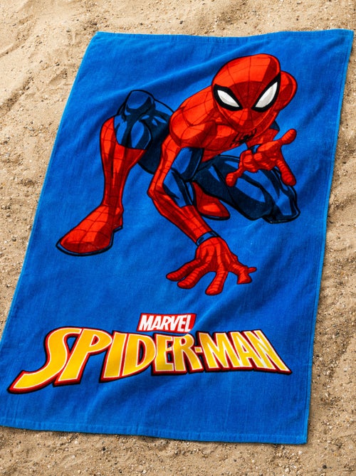 Telo mare 'Spider-Man' - Kiabi