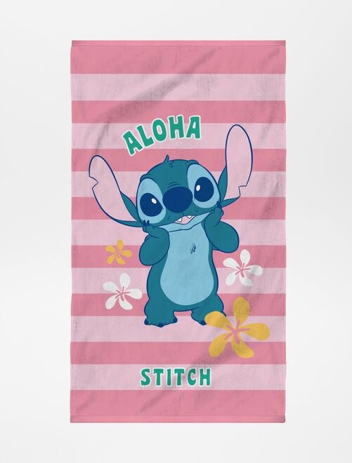 Telo mare 'Stitch' - Kiabi