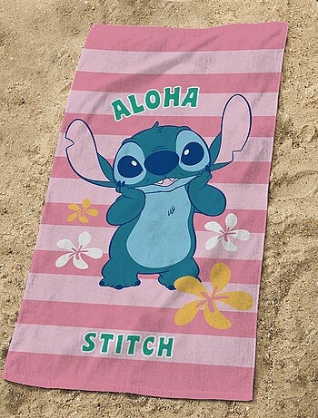 Telo mare 'Stitch'