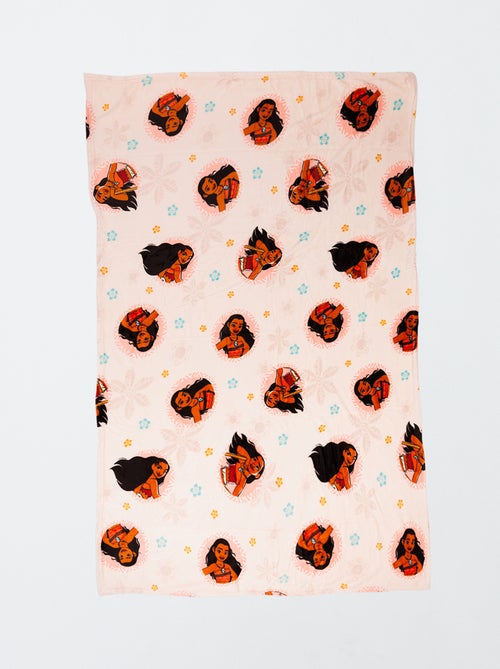 Telo mare 'VAIANA' - Kiabi