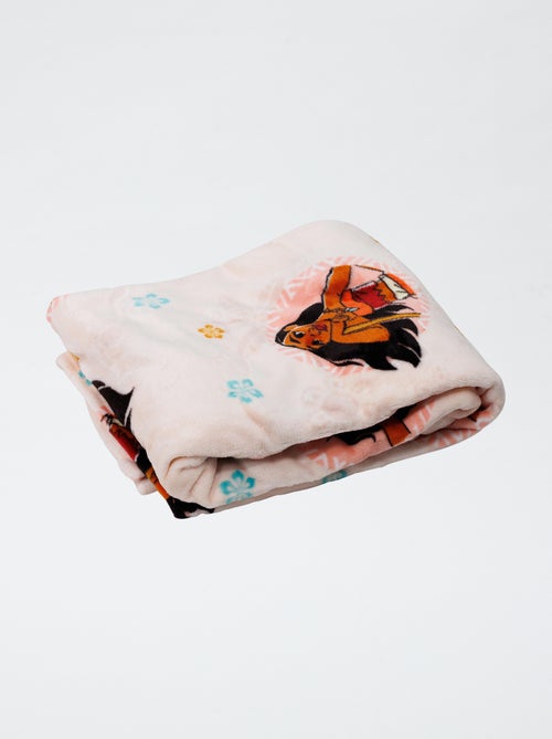 Telo mare 'VAIANA' - Kiabi