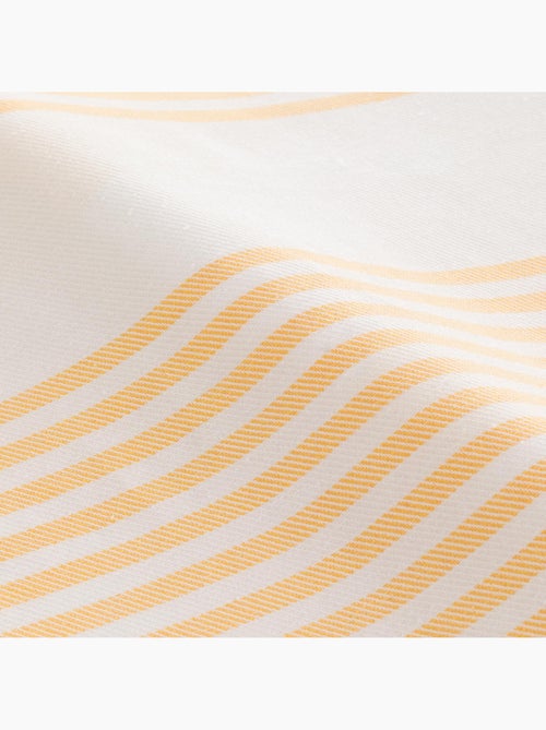 Telo pareo da spiaggia, tessuto in rilievo, fouta - Gamusi. - Kiabi