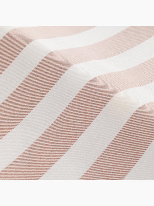 Telo pareo da spiaggia, tessuto in rilievo, fouta - Gamusi. - Kiabi