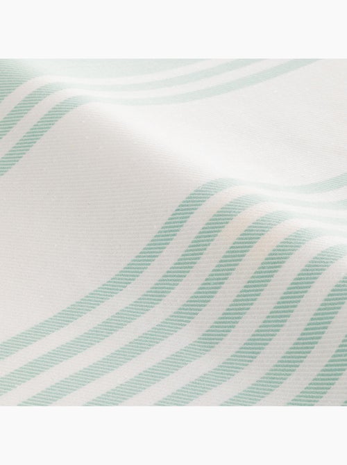 Telo pareo da spiaggia, tessuto in rilievo, fouta - Gamusi. - Kiabi