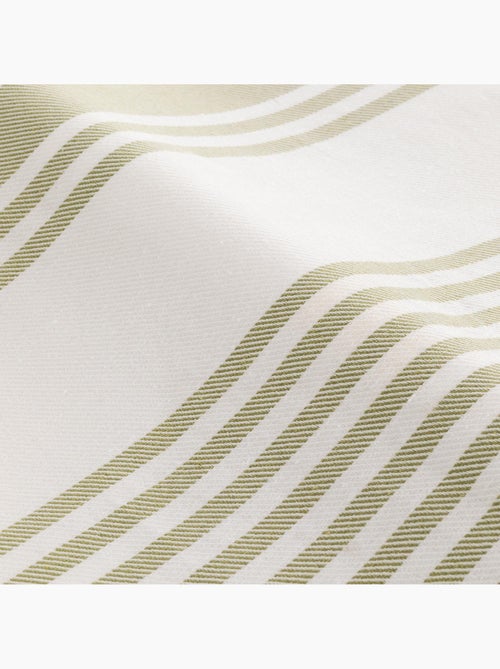 Telo pareo da spiaggia, tessuto in rilievo, fouta - Gamusi. - Kiabi