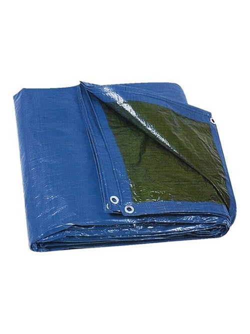 Telone impermeabile con occhielli 60gr/m² - Kiabi